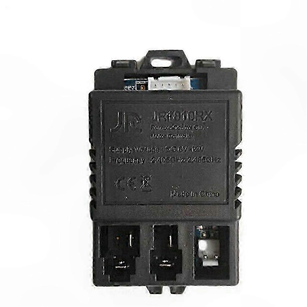 Bluetooth Receiver for Baby Strollers 12V JR-RX Accessory Remote Control
