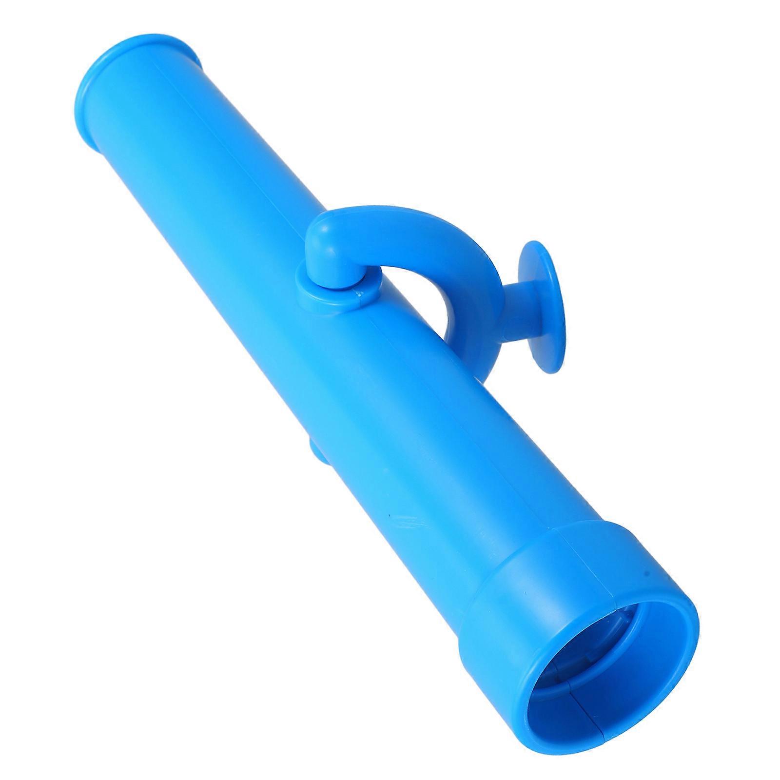 Portable Pirate Telescope Suitable For Carnival And Halloween Styled Themes With Monocular Design And Attractive Color 1Pcs