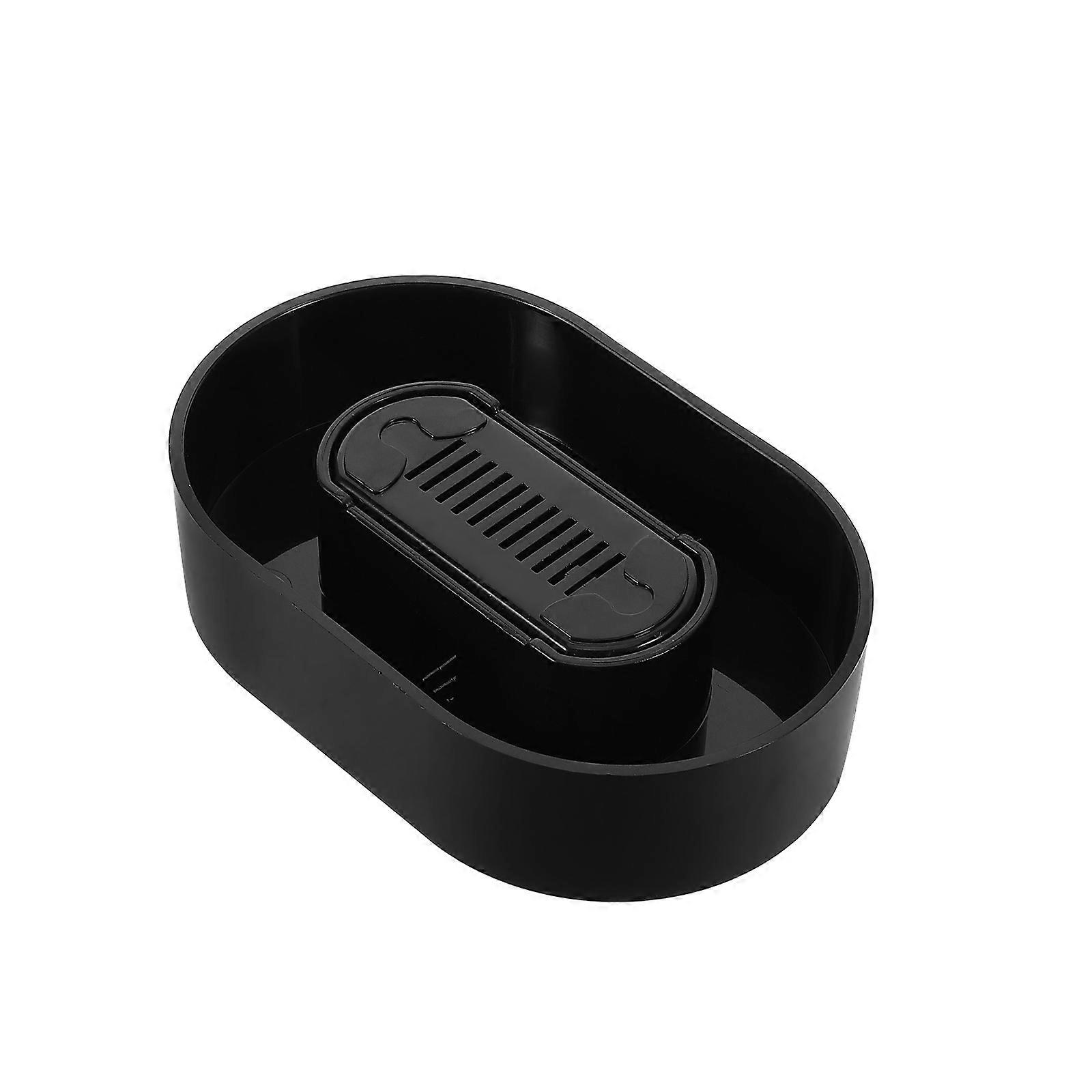 Compact Cleaning Kit for Men's Grooming – Detachable Design, Easy Maintenance, Enhanced Sharpness, Travel Friendly Shaving Tool