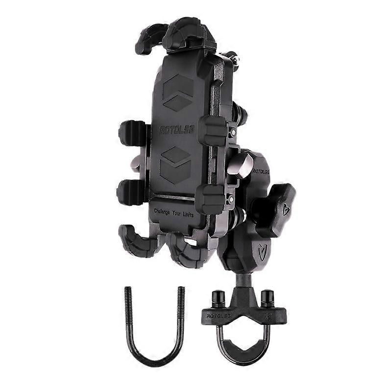 Crab Holder U-Type Headbar Mount 
