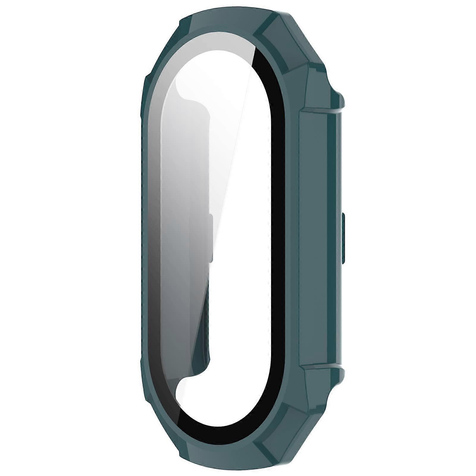 Integrated display and frame protective case, dustproof, waterproof, suitable for Band 9/9