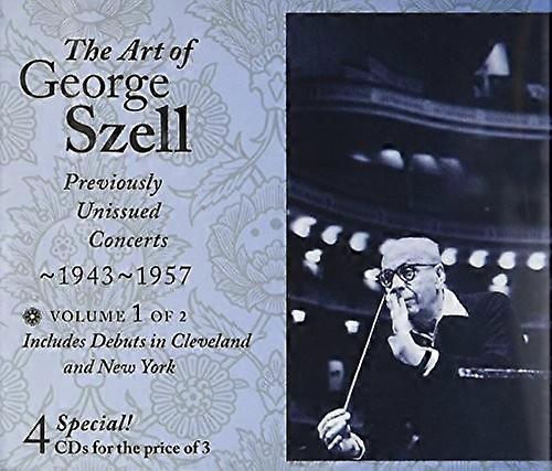 Bartok / Beethoven / Bernstein - Histórico [DISCOS COMPACTOS] Importación de EE.UU.