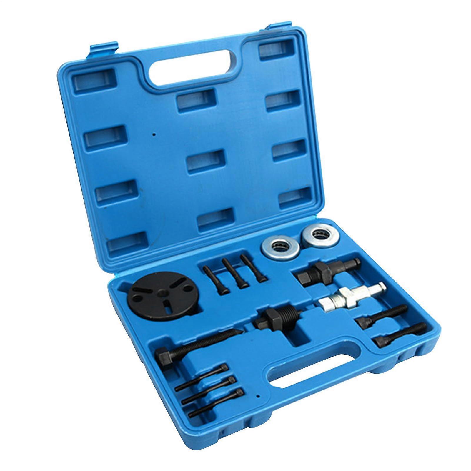 Klimakupplungsabzieher Robust Oil Seal Puller With Non Slip Grip For Professionals And DIY Installation