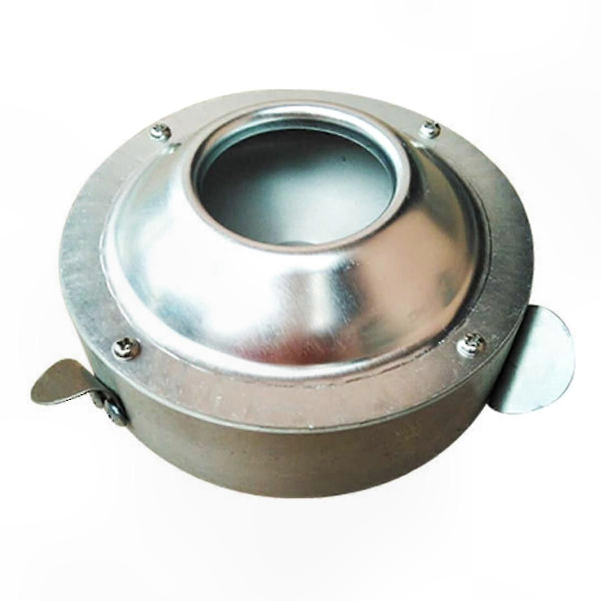 Spare Parts for Cotton Candy Machine - Replacement Boiler and Rotating Components for Candy Floss Maker Devices