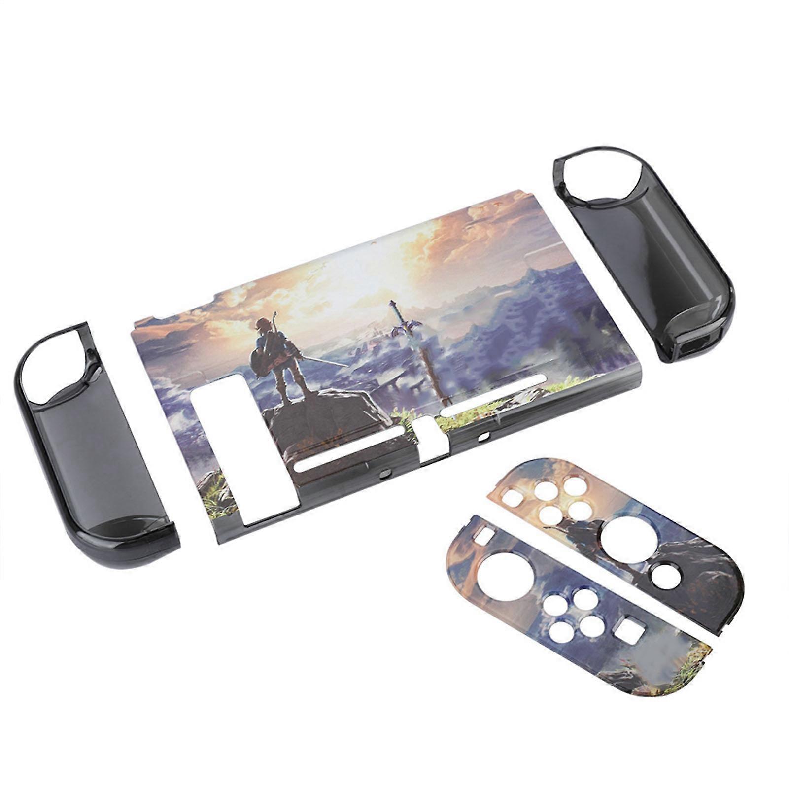 Protective Game Case Housing Shell for Game Dedicated Machine Replacement