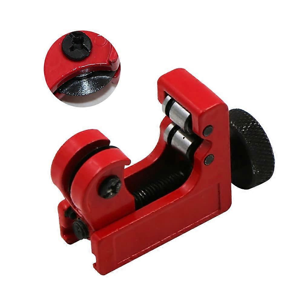 Rohr cutting tool cutter with blades, durable and easy to carry, doublenozzle bearing for air conditioner, refrigerator .