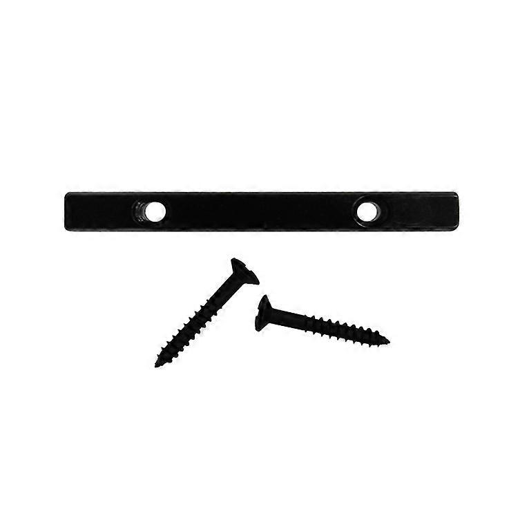 1 electric guitar string bar long string buckle