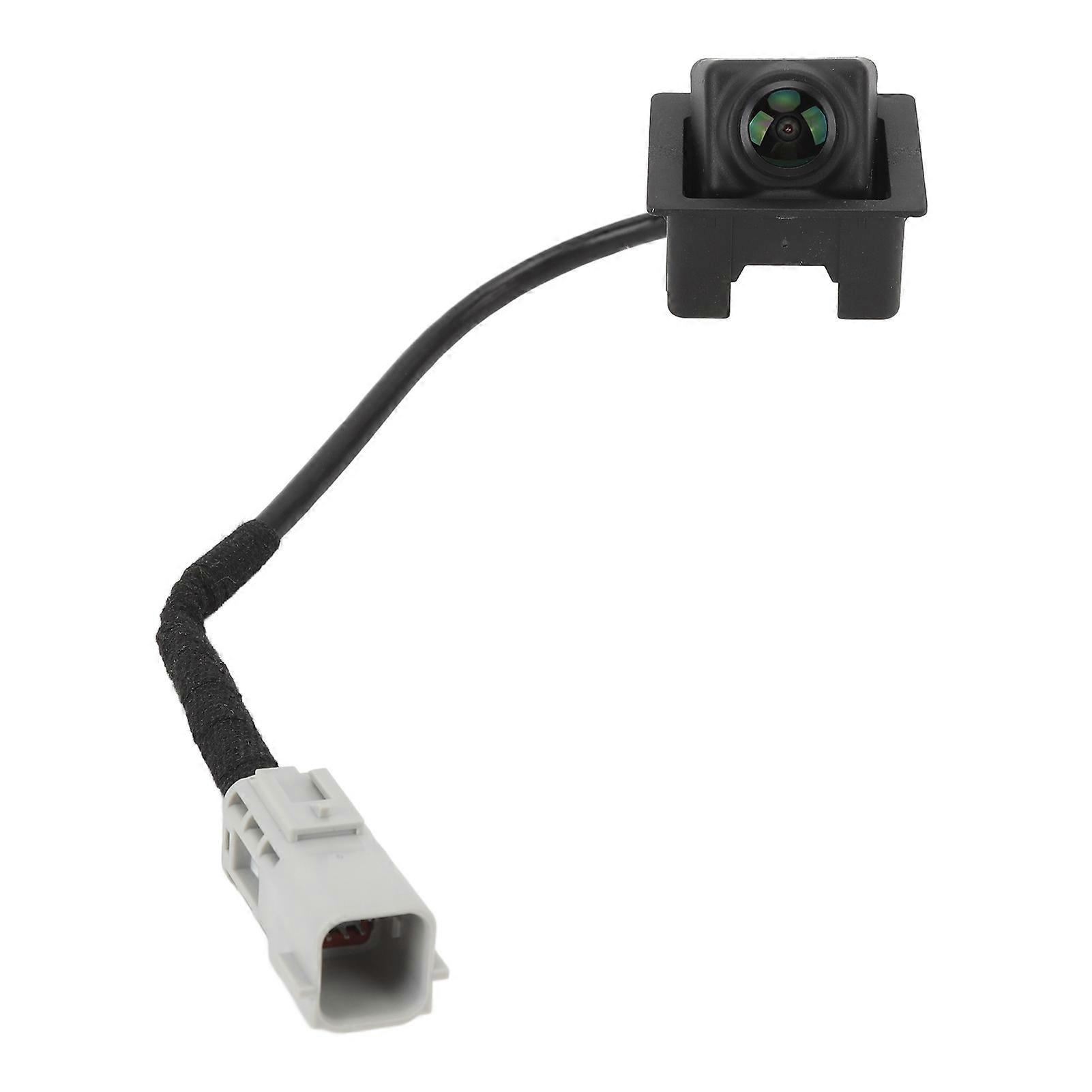 Telecamera di retromarcia per veicoli Ausilio al parcheggio impermeabile grandangolare a 170 gradi con visione notturna