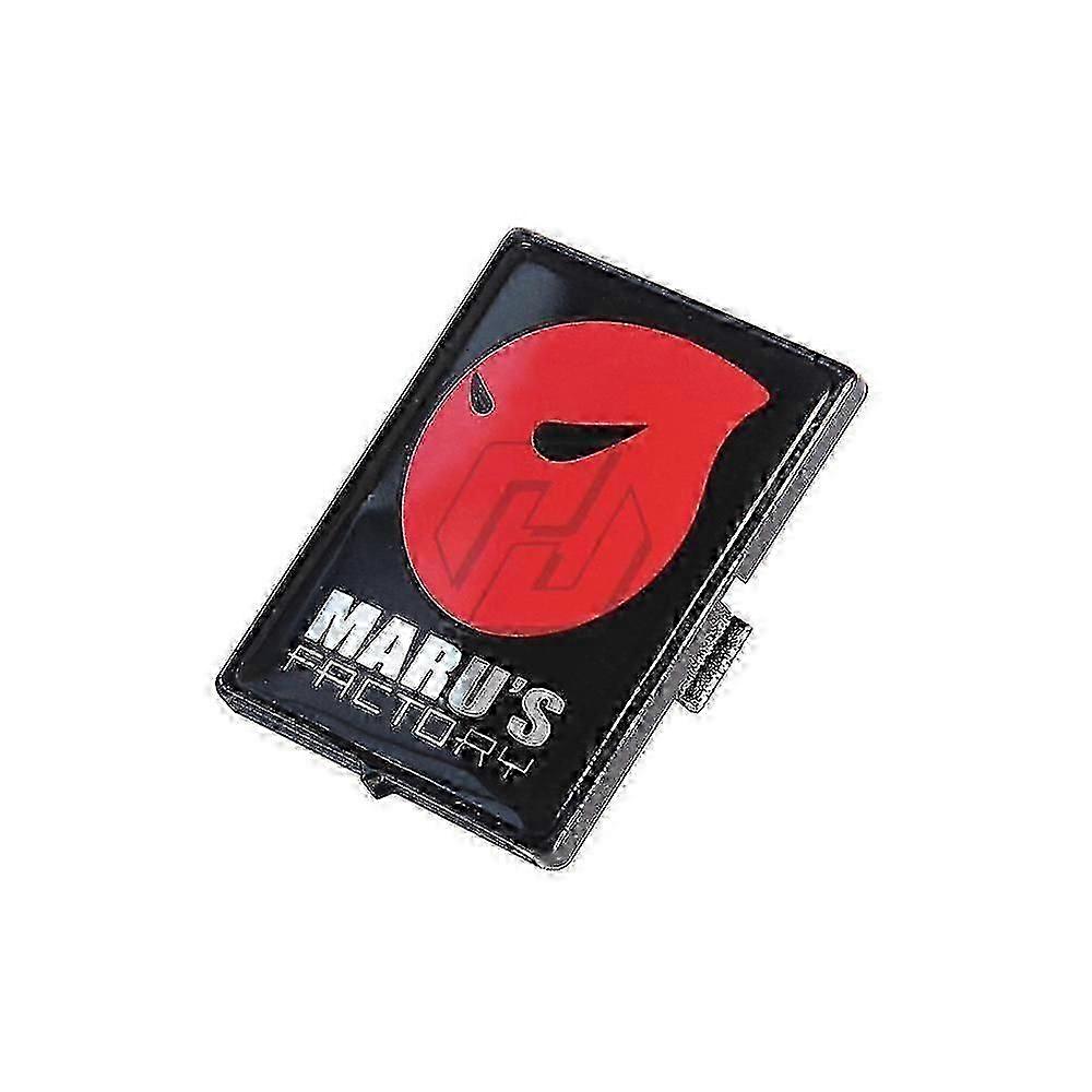 Front Emblem Horn Cover for Piaggio Vespa Scooters - Multiple Models