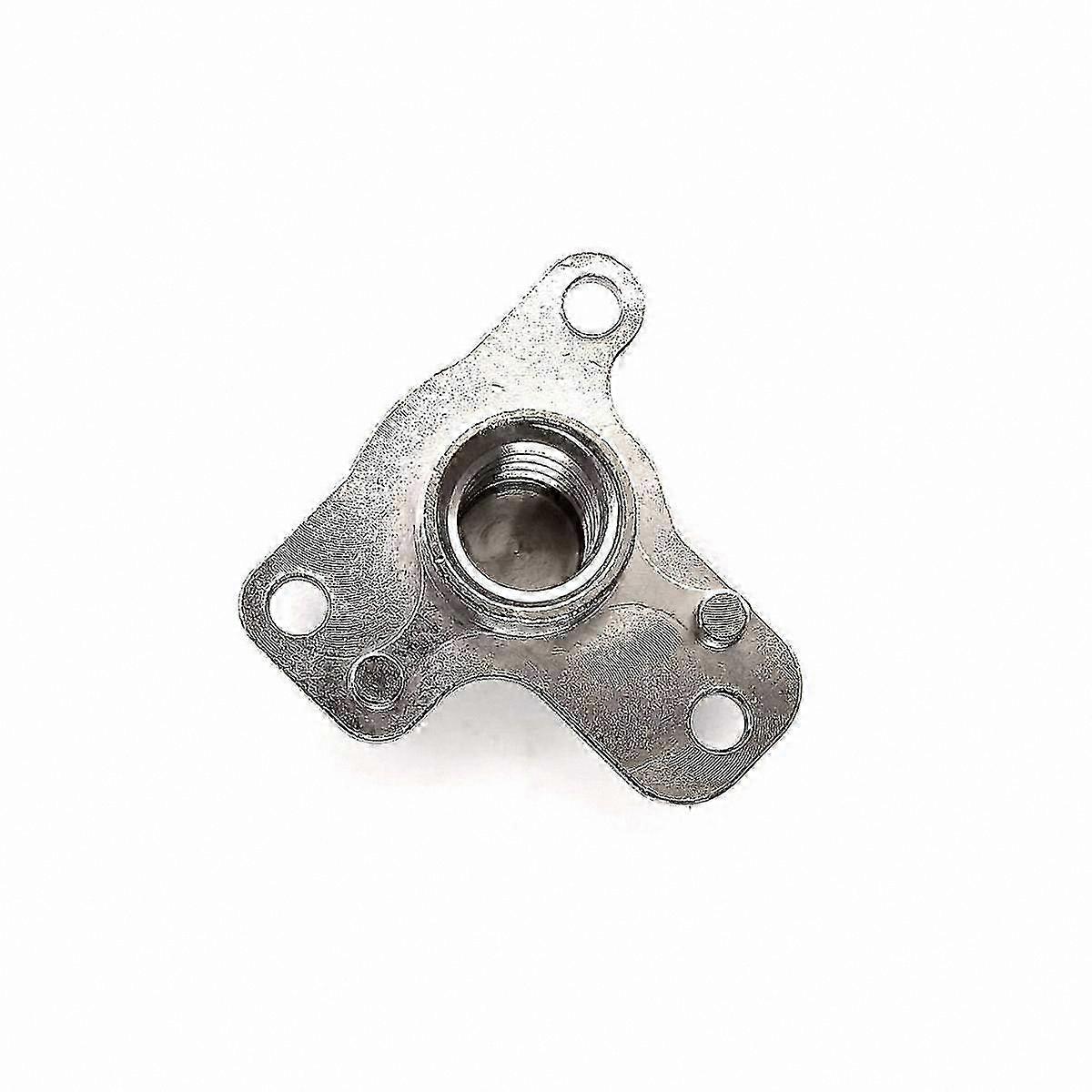 Tripod Base Plate with Fixed Screw Nut for Camera Mounting