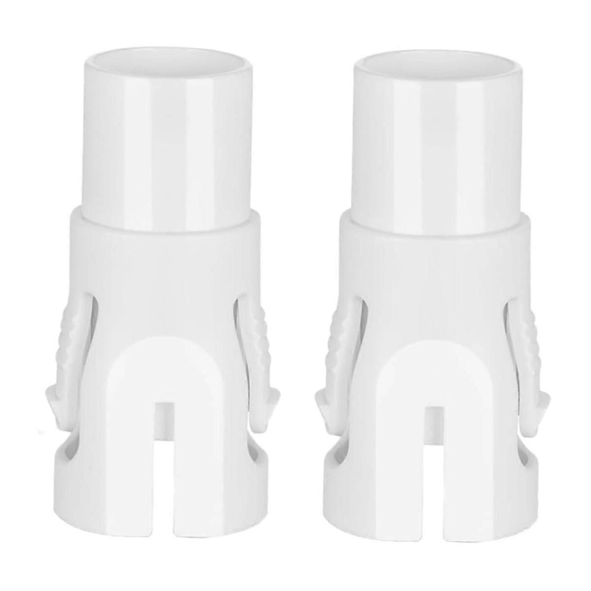 2 PCS CPAP Hose Connector compatible Airmini Machine