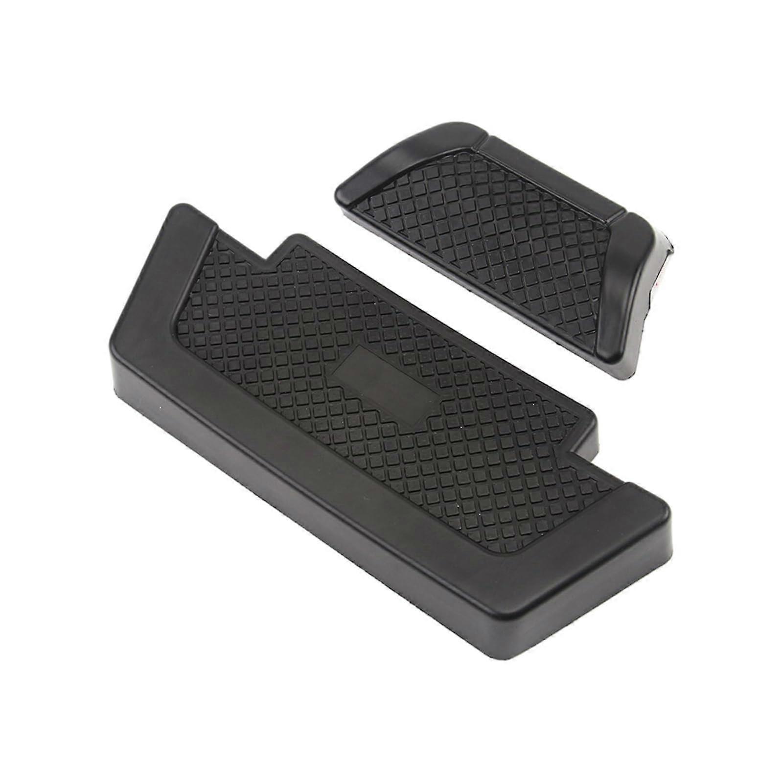 Backrest Passenger Motorcycle Upper Pad Cushion For 25L 28L 32L Rear Box