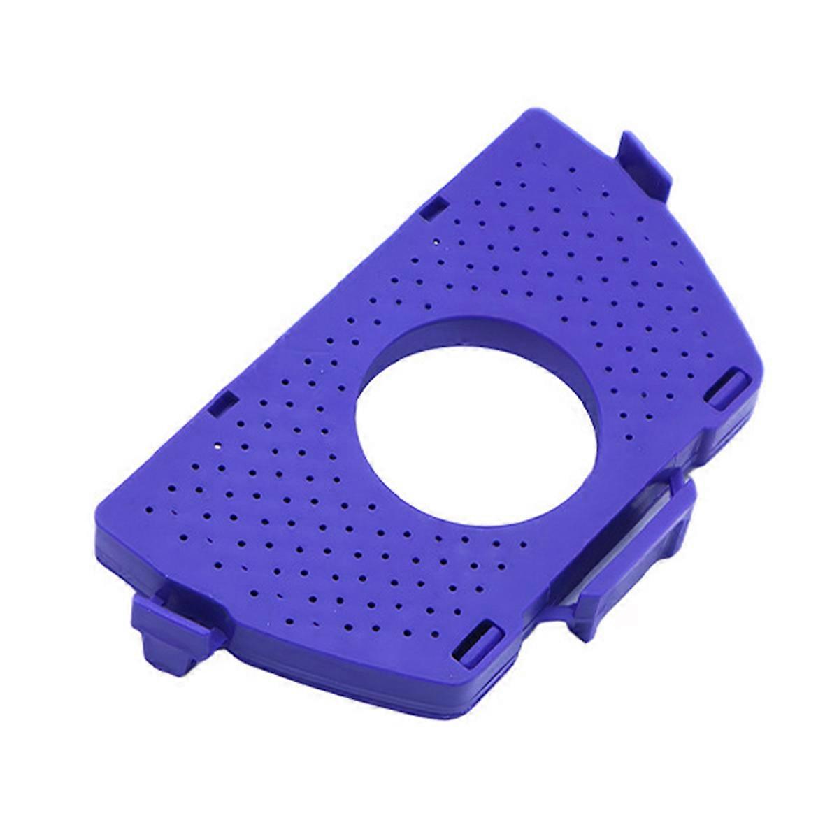 Boîte d’élimination des odeurs longue durée pour accessoires d’autolaveuse F2/S3 Remplacement Élimination des odeurs longue durée