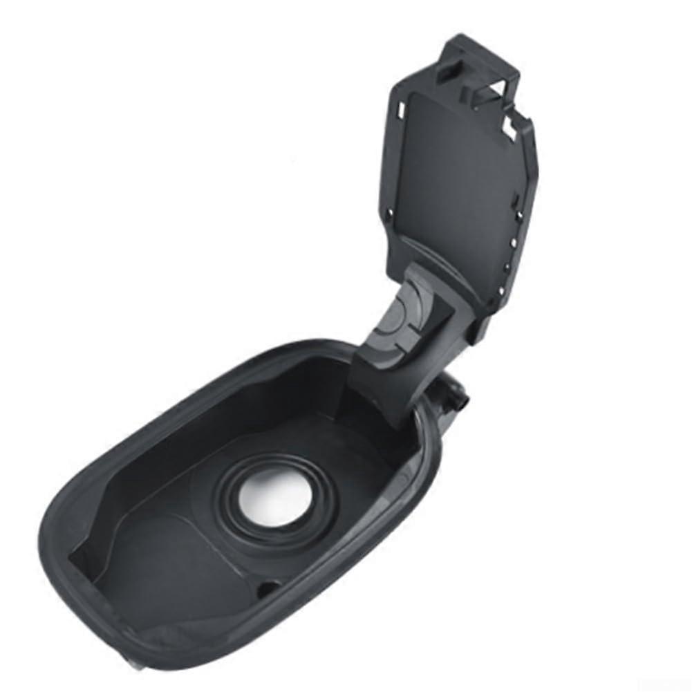 For Mercedes E Class Fuel Tank Cover for E200 E260 E300L, Seamless Integration for Reliable Fuel Storage Solutions