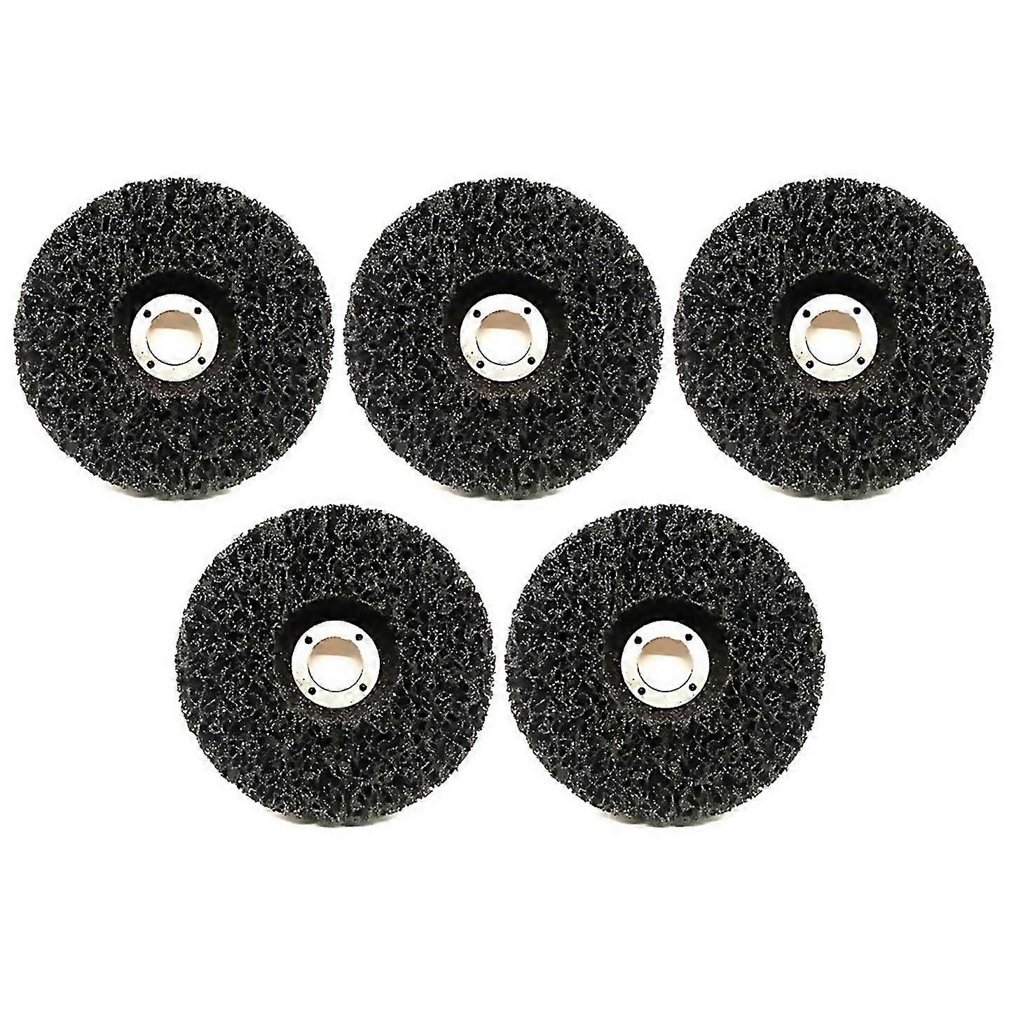 For Car Paint Removal Grinding Wheel Angle Grinder Accessories