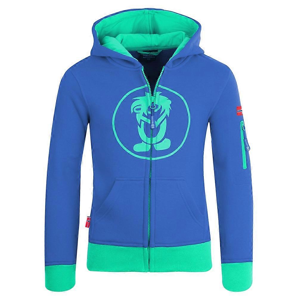 Jackets Trollkids 139134