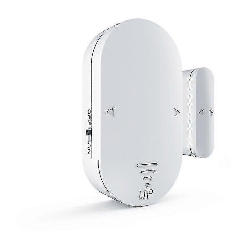 Refrigerator And Freezer Alarm, Door Left Open, Reminders At 60 Sec...