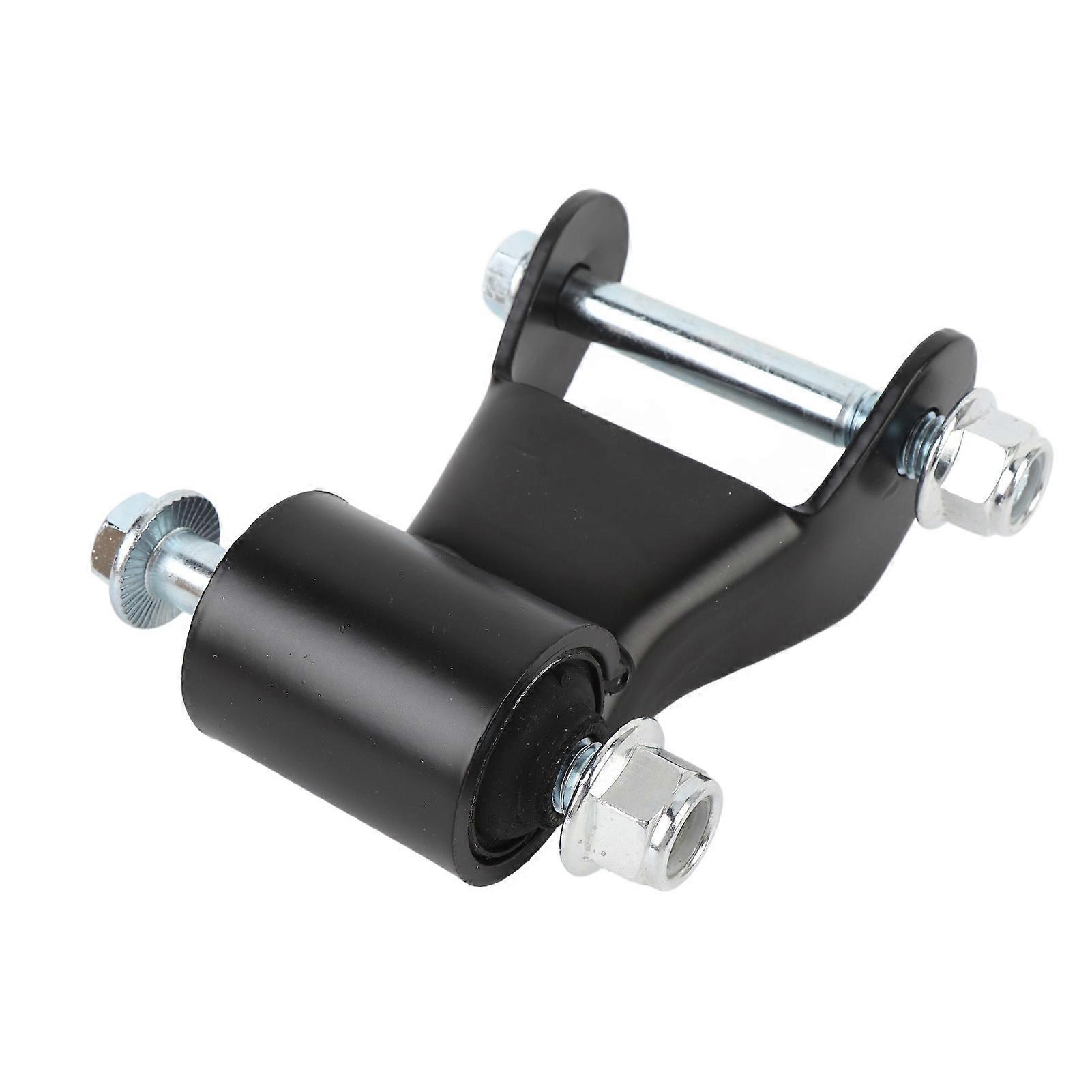 Rear Rearward Leaf Spring Shackle 722-029 for 1500 HD Classic