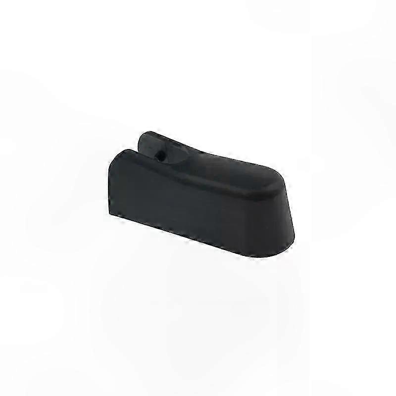 Windshield Wiper Arm Nut Cover for SUV Models - Durable Plastic Cap Replacement