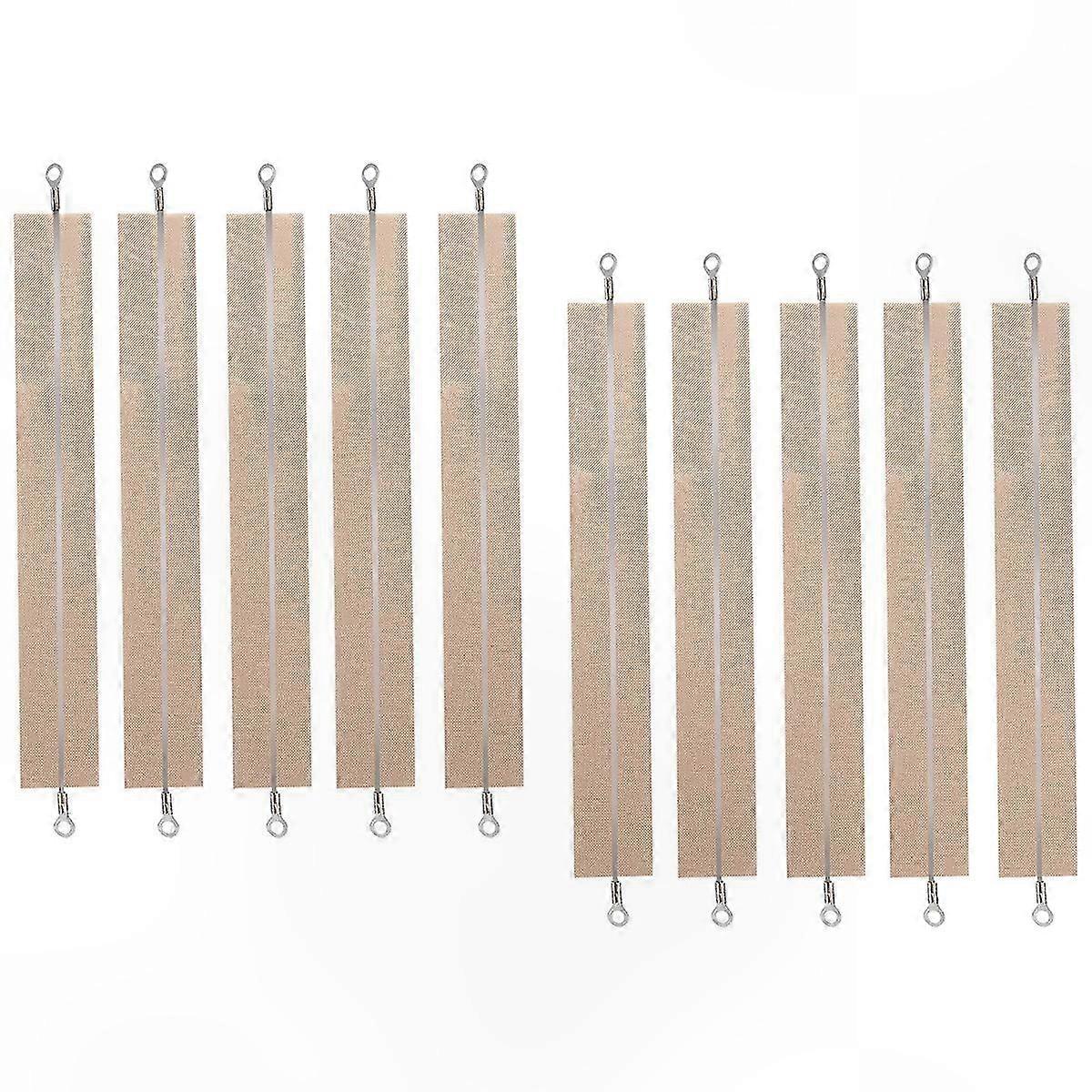 10 Pack Heat Sealing Elements for Repair and Maintenance Use