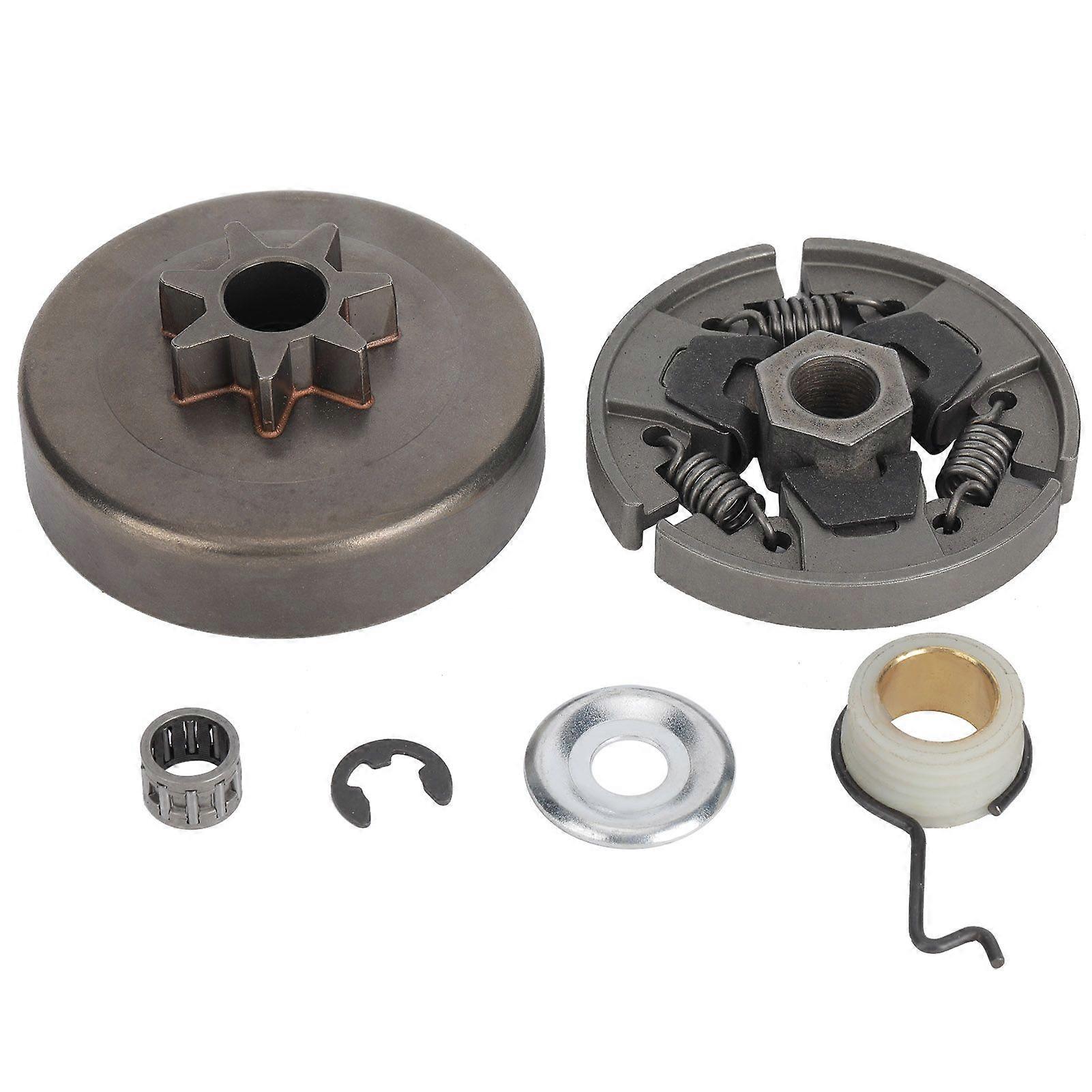 チェーンソーアクセサリクラッチスプロケットドラムキット部品 Stihl MS231 MS241 MS251 チェーンソーに適合