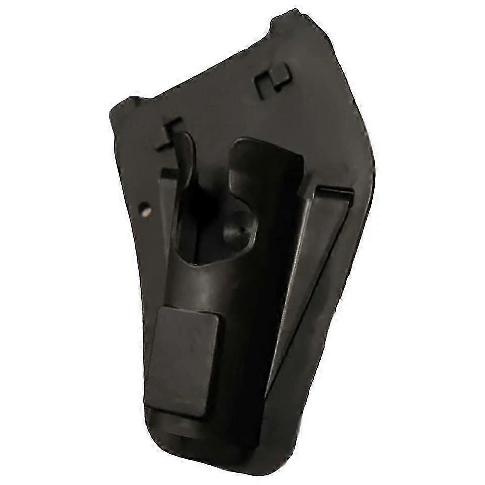 Glidestangsholder til vade håndfrit