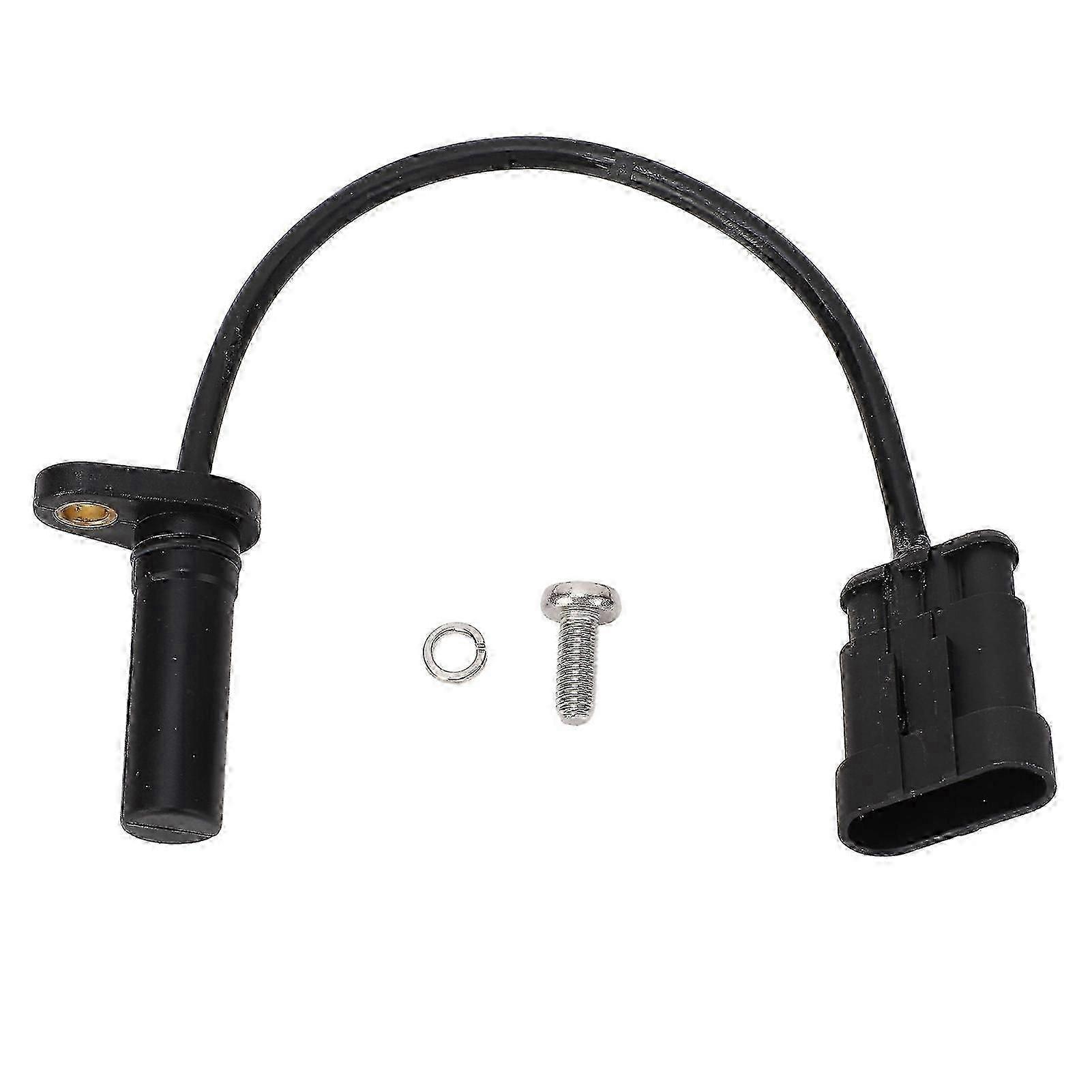 High Accuracy Golf Cart Speed Sensor Kit for E-Z-GO RXV Gas & Electric 2008+ Replacement