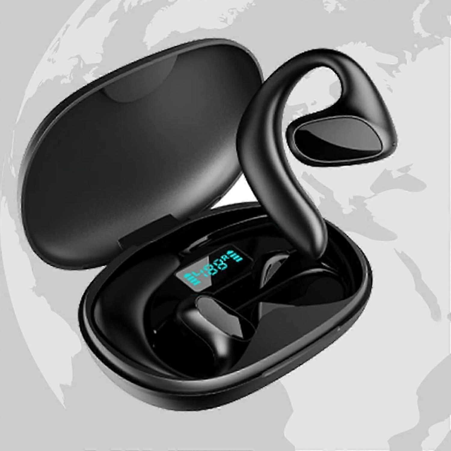 2025 Latest Model M8 Translator Earbuds, 144 Language Translator Device, Two Way Real Tim