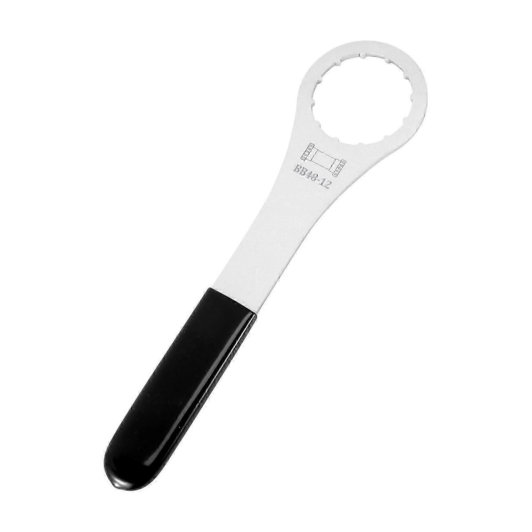 Bicycle Bottom Bracket Wrench Spanner Repair Tool