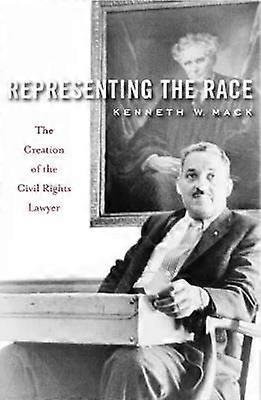 Representing the Race