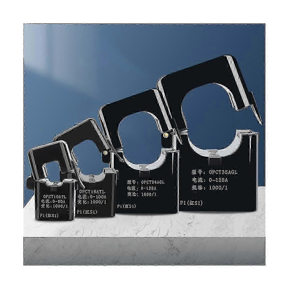 Wago Series 855 - 855-4101/200-001 / Kabelombouw stroomomvormer Wago Series 855 - 855-4101/200-001 / Kabelombouw stroomomvormer