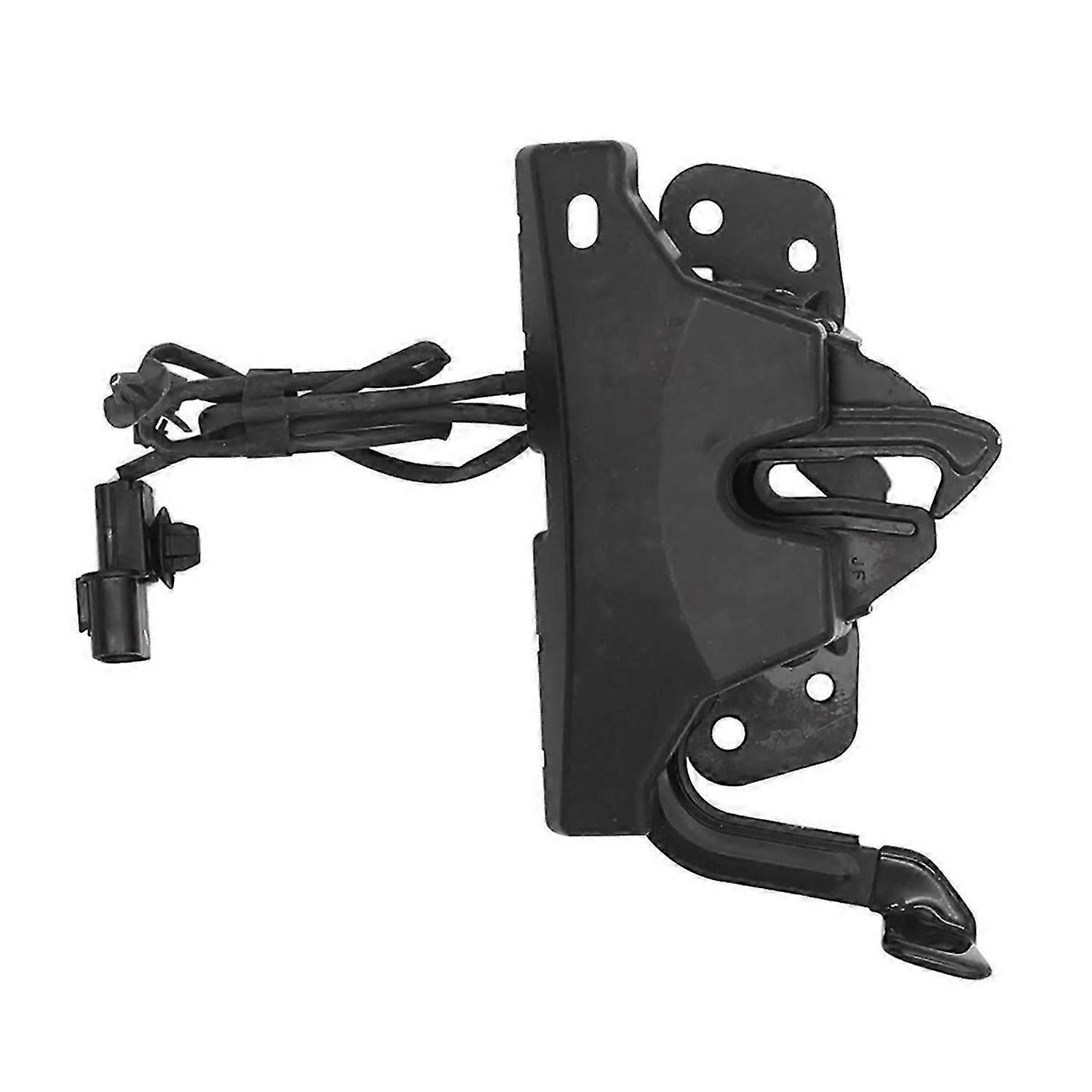 Car Hood Lock Latch Assembly for 2.4L 2.0L 1.6L 2016-2020