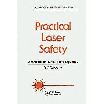 Sicurezza pratica con i laser - Winburn