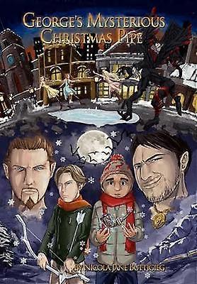 George's Mysterious Christmas Pipe