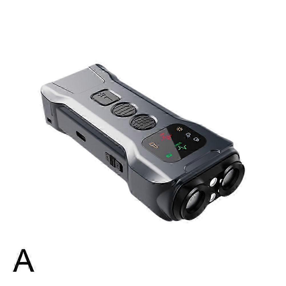 New Pet Training Collar for Dogs with Remote Control Rechargeable Waterproofing 2025