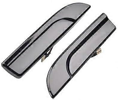 LED Side Marker Light for Porsche Panamera 20092016 97063103302 Side Mirror Indicator Light Arrow Turn Signal