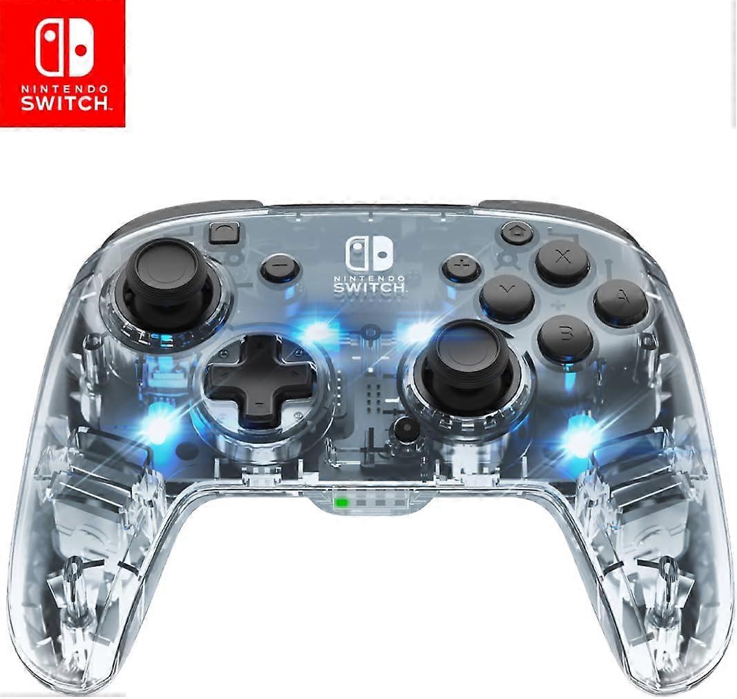 Pdp Afterglow™ Wireless Controller - Nintendo Switch™ - Prismatic