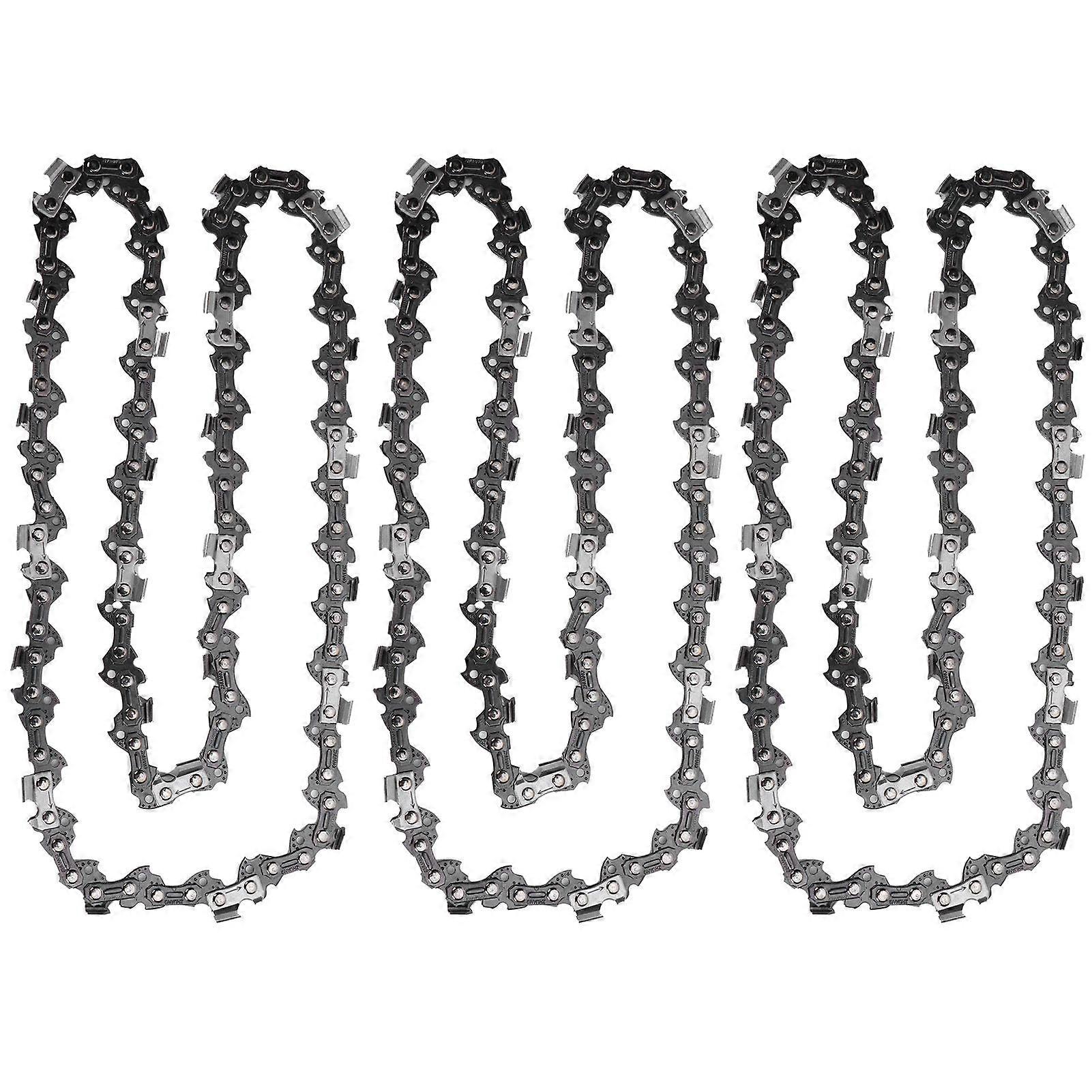 3PCS Electric Saw Chainsaw Chain Replacement Fit for Stihl MS170 MS61 MS180 MS181