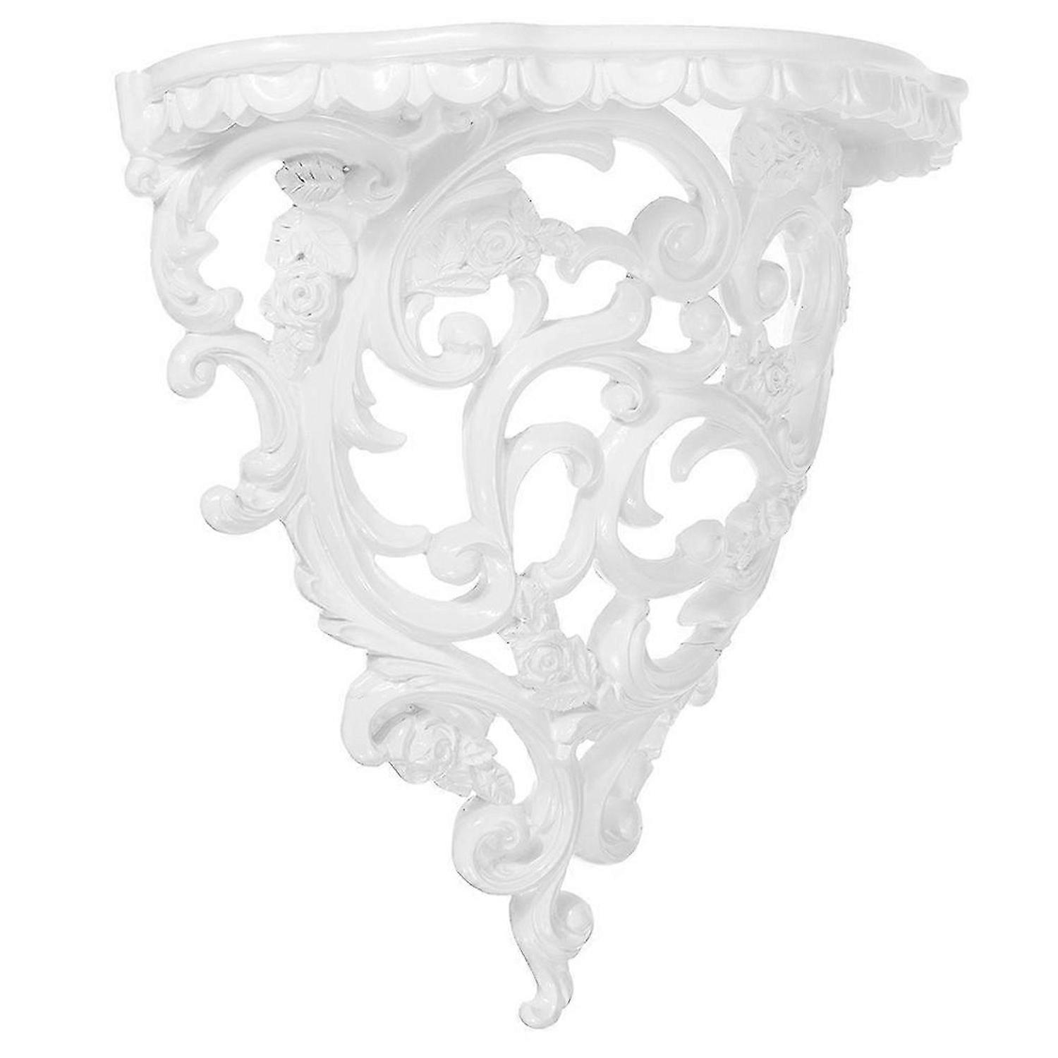 Baroque Style Decorative Shelves Large Small
