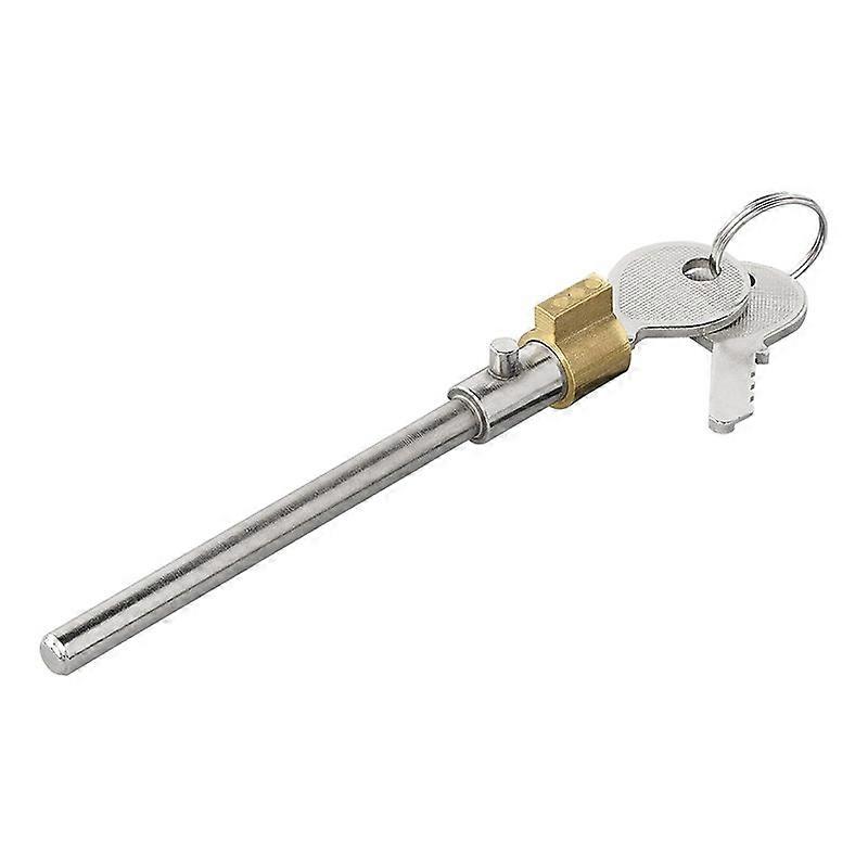 Key lock for AL-KO AKS1300 Trailer hitch