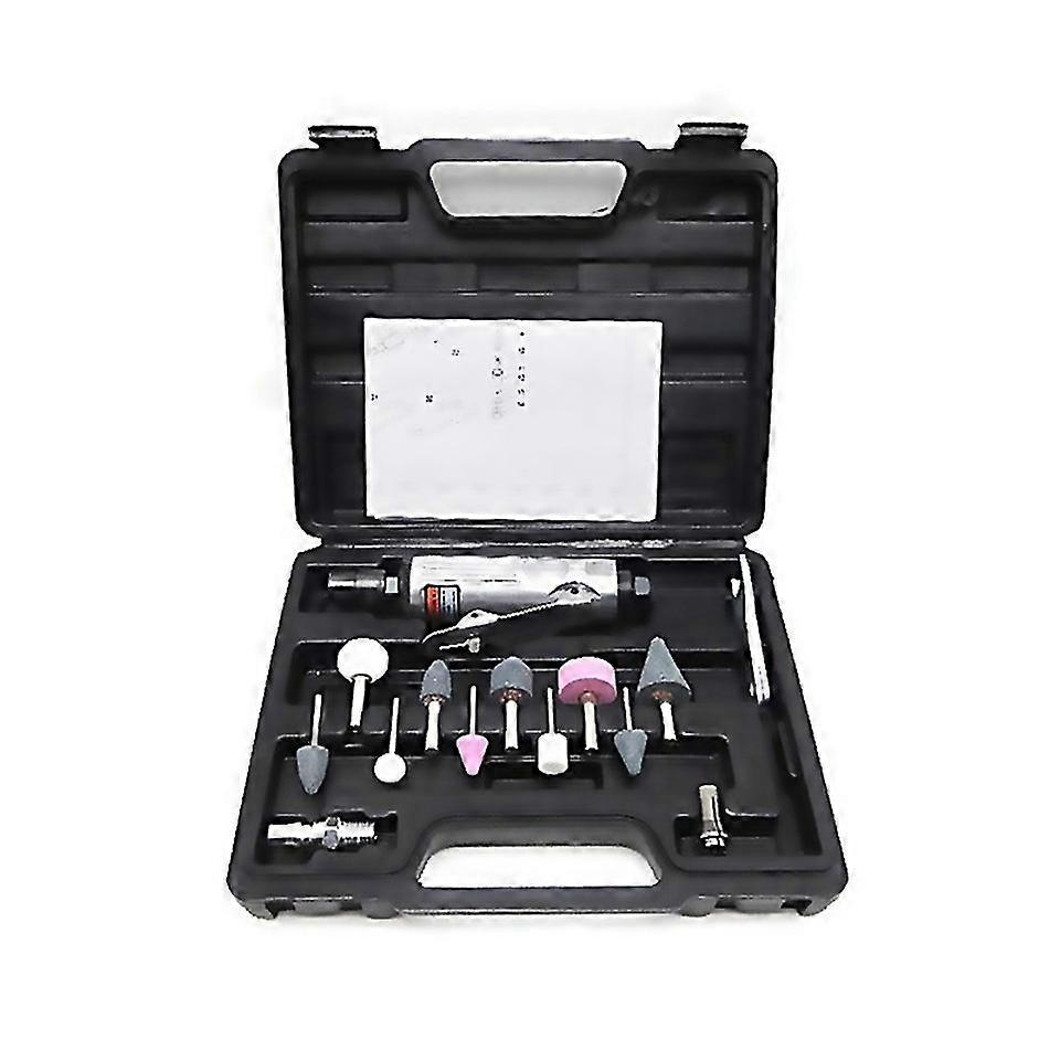 For 14inch Pneumatic Engraving And Grinding Machine Combination Gas