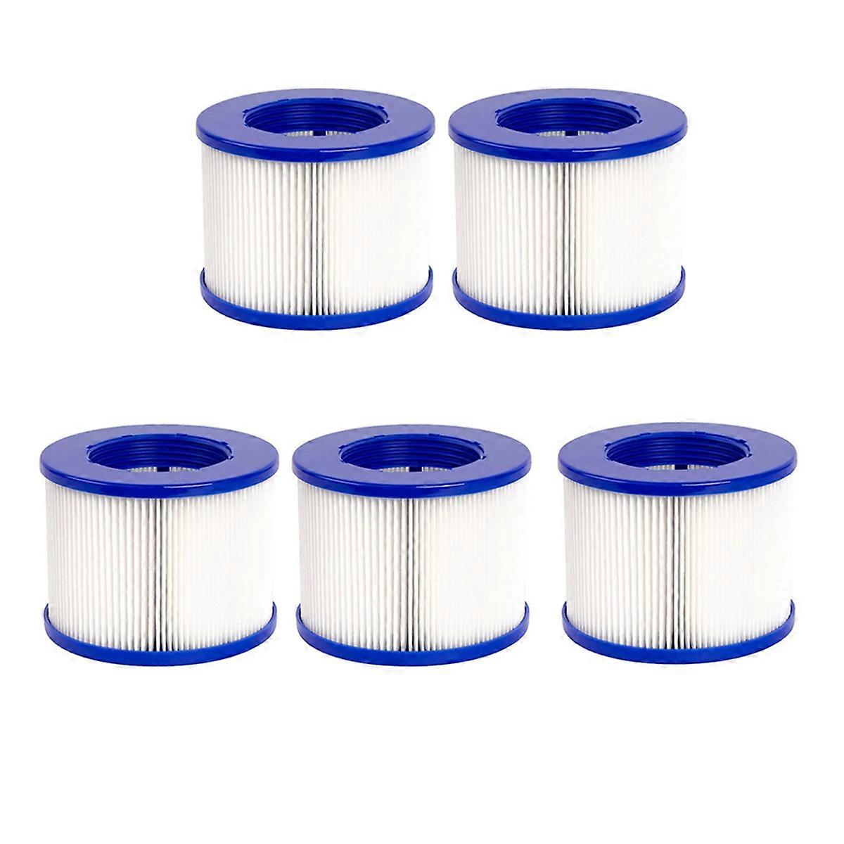  Filter Replacement Pool Filter for 