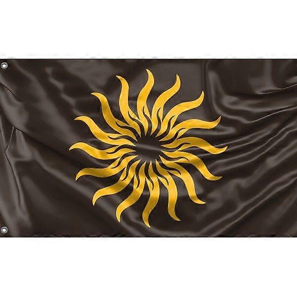 Dragon Age Chantry Flag FG431