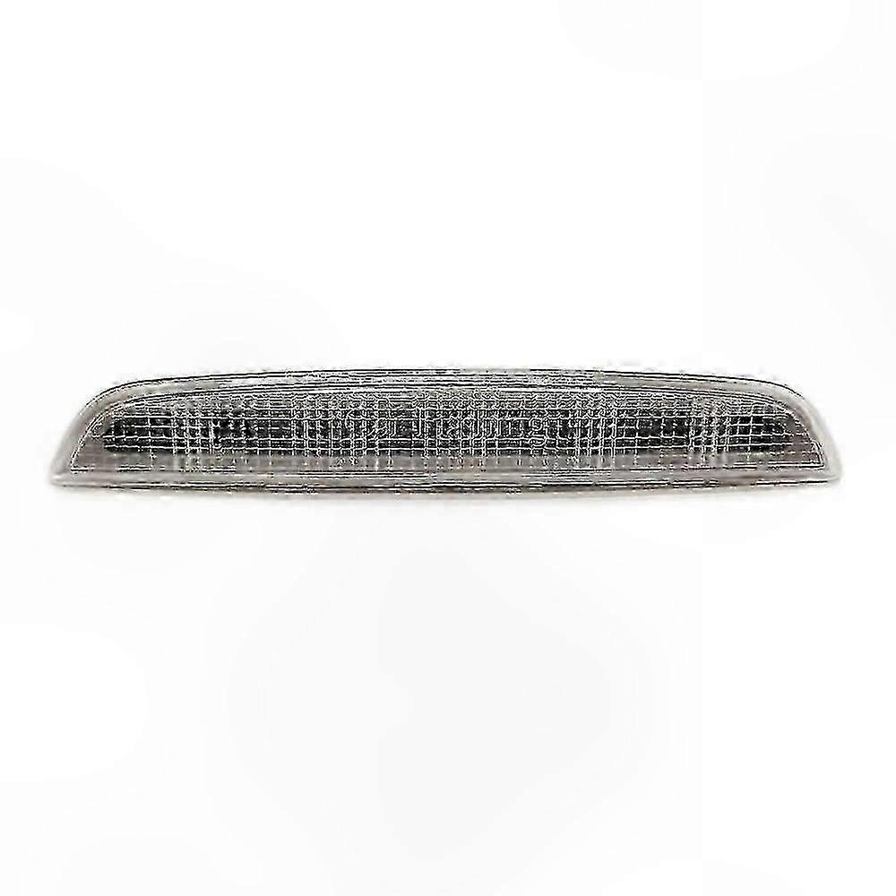 High-Mounted Rear Stop Lamp for SUV 2013-2016 Tail Light with Fog Function Accessory 8334A113 Replacement Part