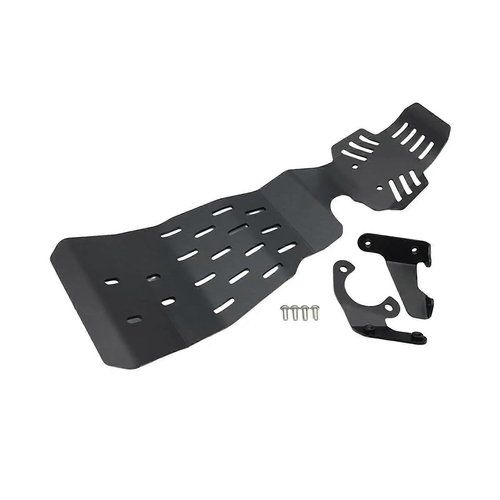 Skid Bash Plate for Ducati Scrambler 800 2015 Engine Guard Chassis Guard Cover Under Base Skid Plate Protector