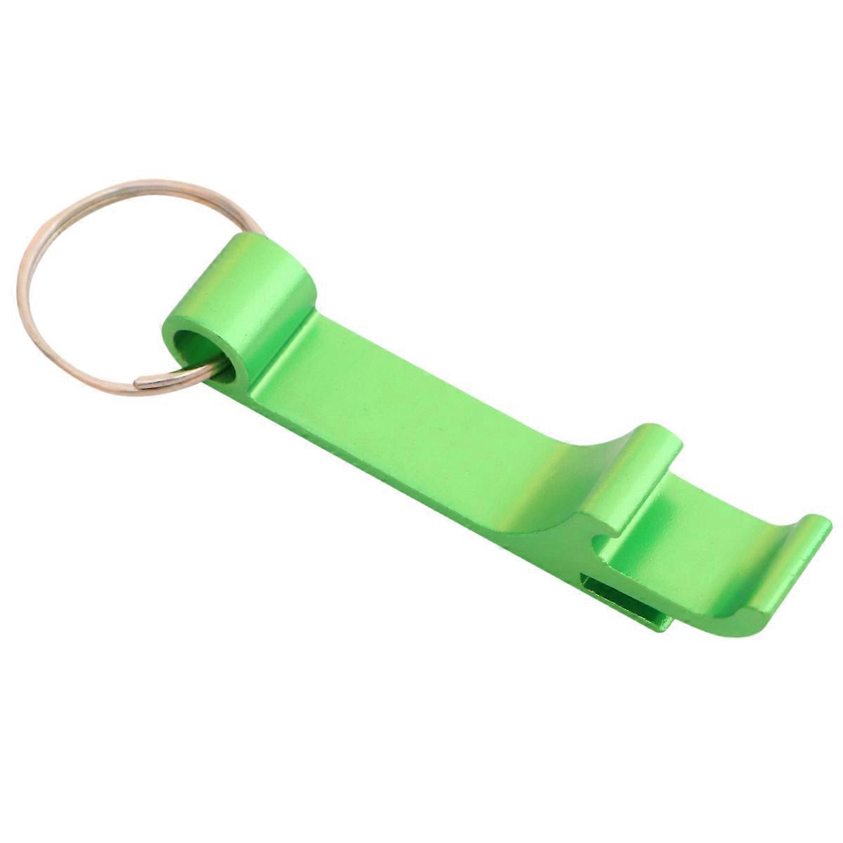 Pocket Key Chain Aluminum Bottle Opener for Opening Bottle