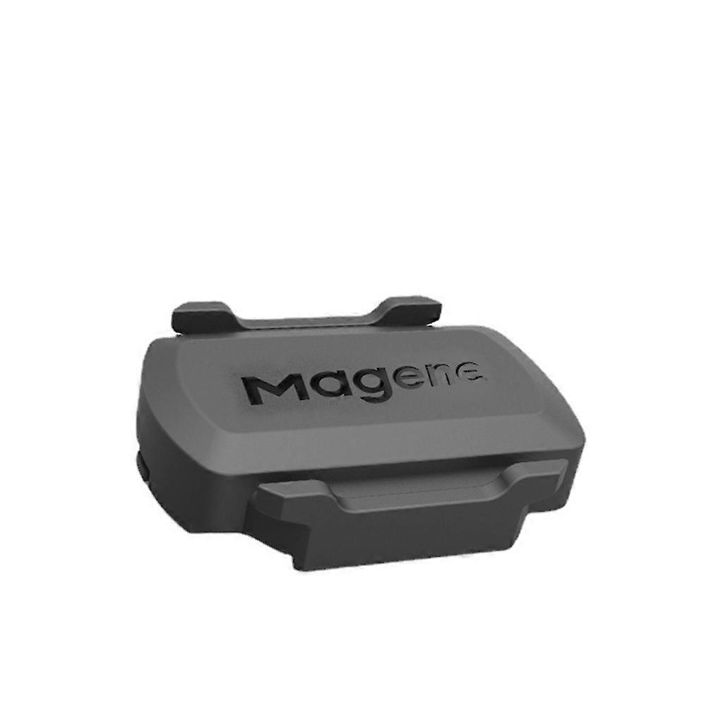 Speed Cadence Sensor Speedmeter Dual Sensor Waterproof Cycling Computer