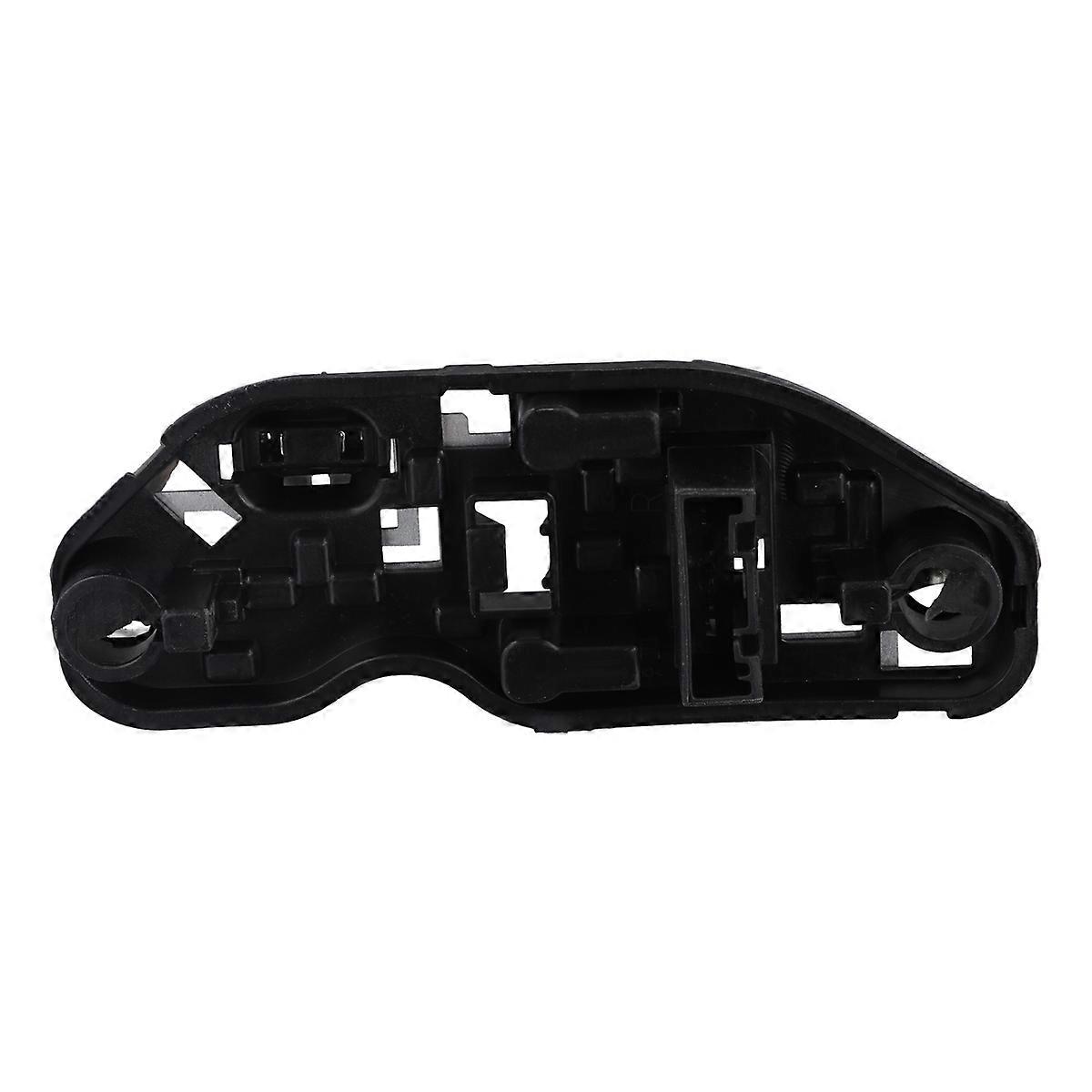 Tail Light Bulb Holder Rear Light Side Panel for X5 E70 E70N 2010-2019