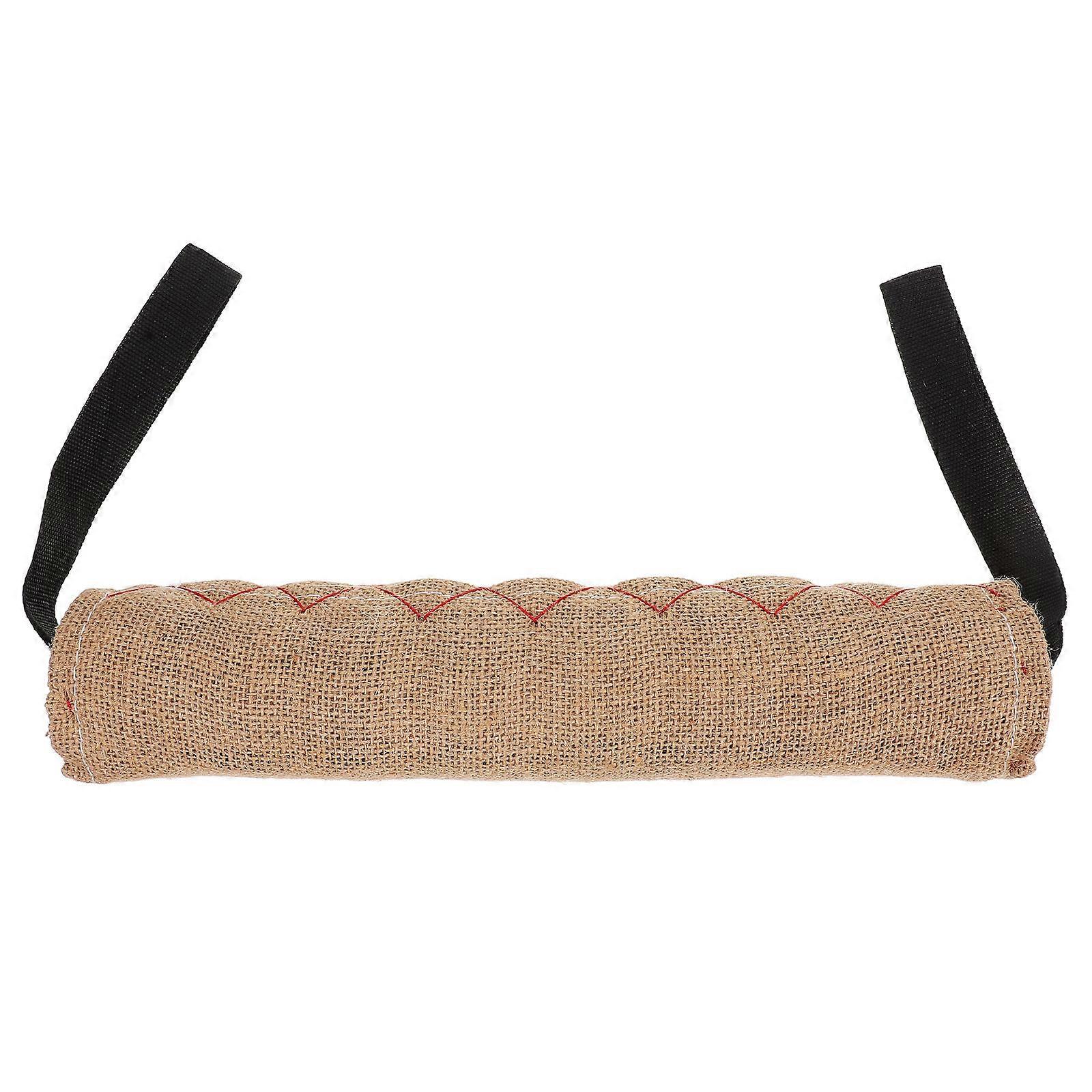 Dog Bite Tug Toy for Training and Play 3Pcs Durable Tug