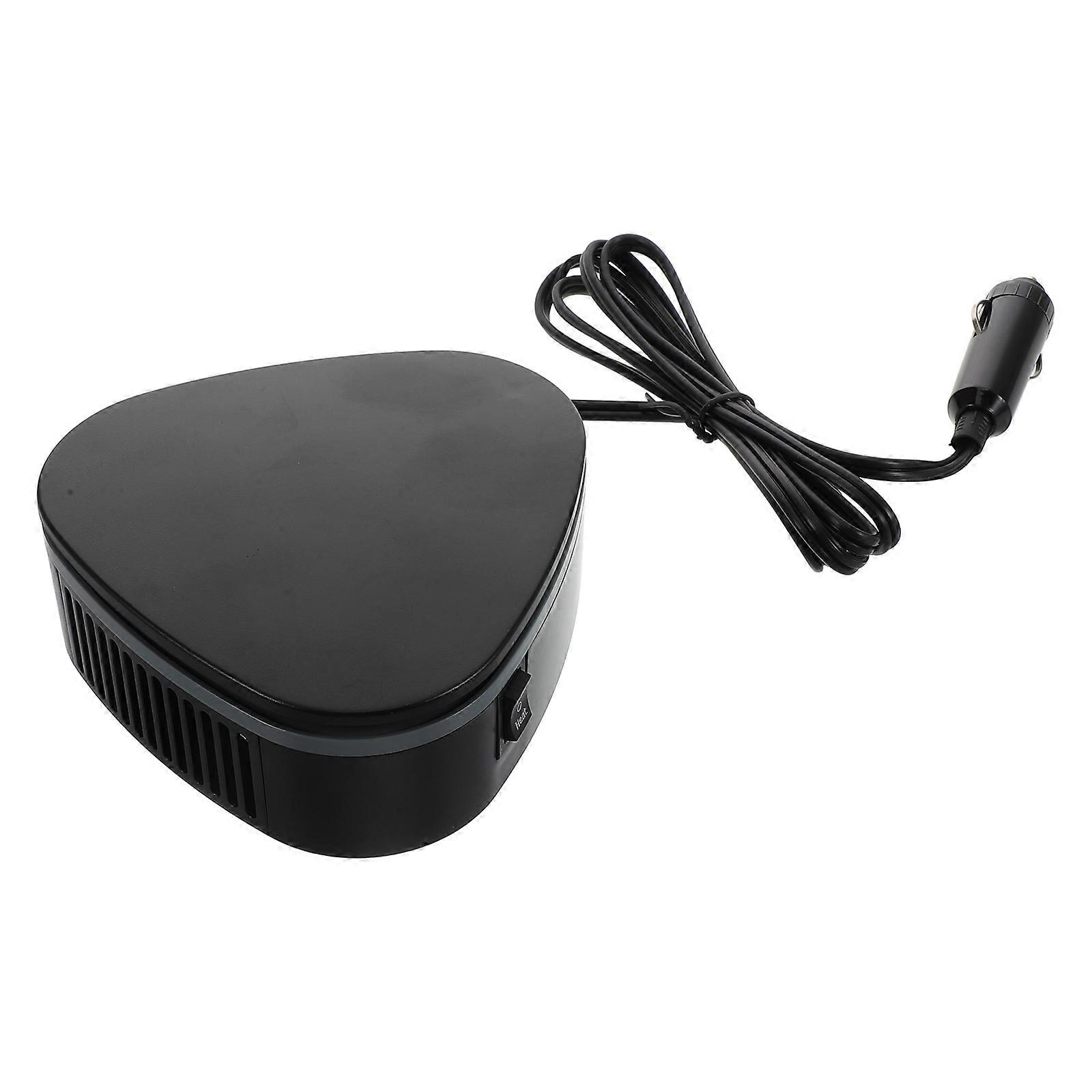 Interior Heater and Defroster for Car Fast Heating 2Pcs